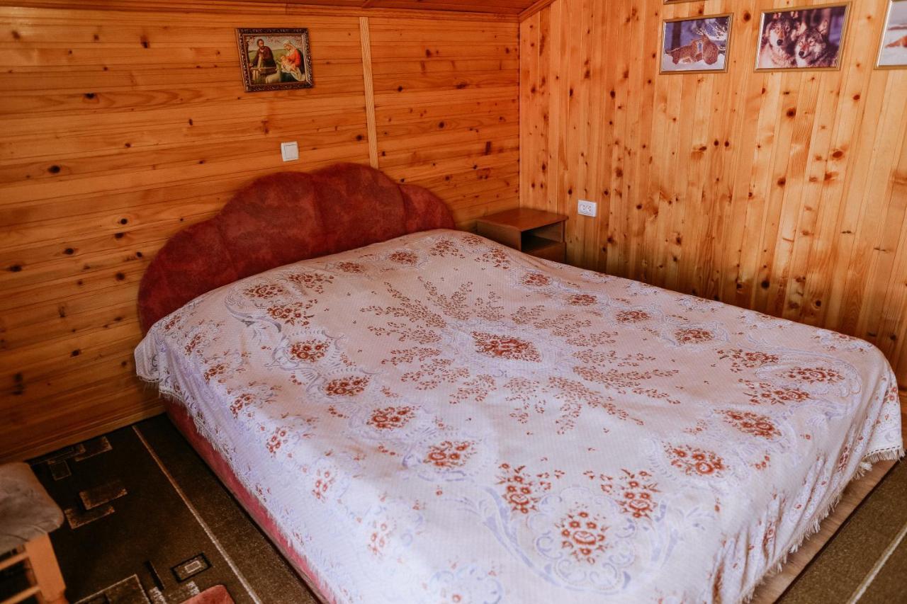 Акорди Плеса Jaremtsje Buitenkant foto